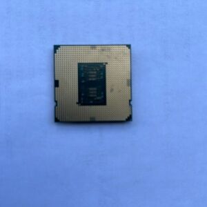 Intel Core i9-10900k 3.7GHZ up to 5.30GHZ